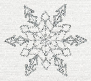Snow Crystal