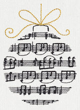 Sounds of the Season