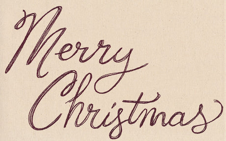 North Pole Express - Merry Christmas