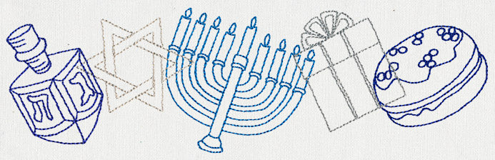Hanukkah Treats