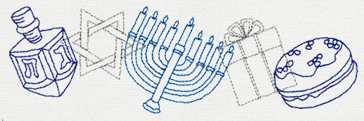 Hanukkah Treats