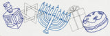 Hanukkah Treats