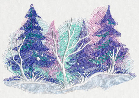 Winter Wonderland