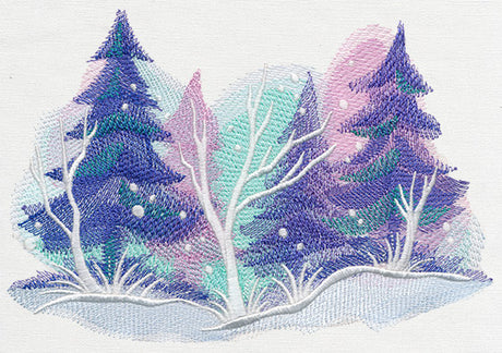 Winter Wonderland