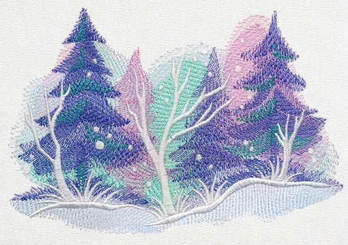 Winter Wonderland