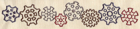 Gears 'n Cogs