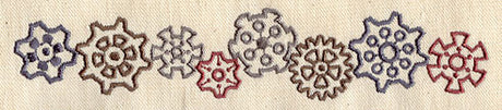 Gears 'n Cogs