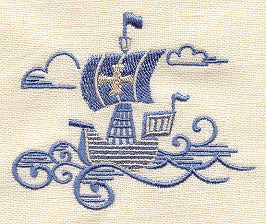 The Seven Seas