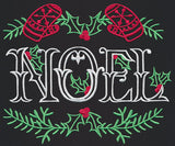 Chalkboard Christmas - Noel