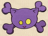 Kitty Krossbones