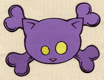 Kitty Krossbones
