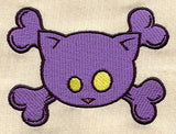 Kitty Krossbones