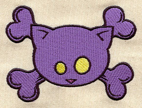 Kitty Krossbones