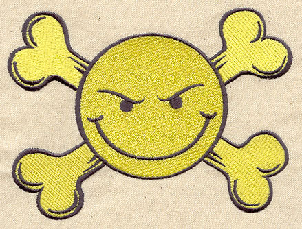 Have a Nice Day