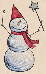 Frosty