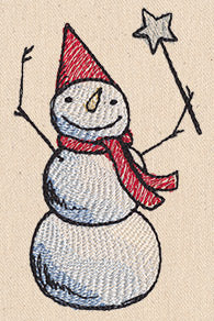Frosty
