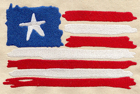 Stars 'n Stripes