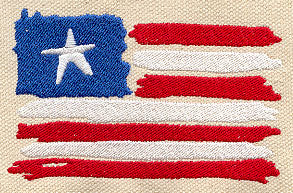 Stars 'n Stripes