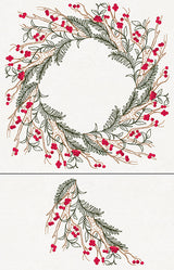 Build a Wreath