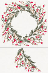 Build a Wreath