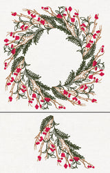 Build a Wreath
