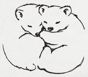 Snuggly Bears