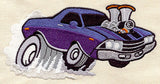 Radical Racecar