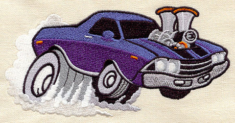 Radical Racecar