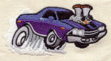 Radical Racecar