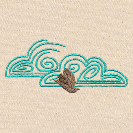 Take Wing