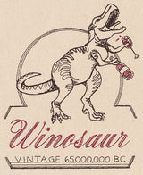 Winosaurus Rex