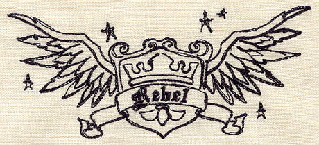 Rebel