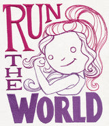 Girl Power - Run the World