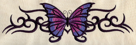 Flutterby