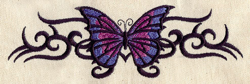 Flutterby