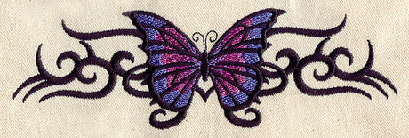 Flutterby