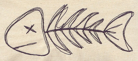 Skelefishy