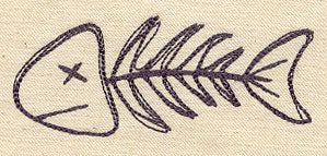 Skelefishy
