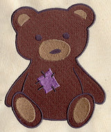 Baby Bear