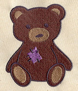 Baby Bear