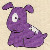 Patch