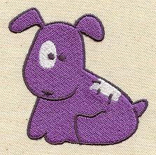 Patch