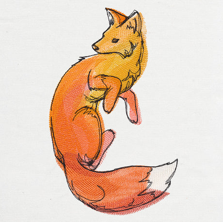 Spectrum - Fox