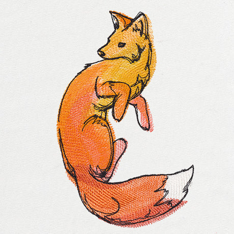 Spectrum - Fox