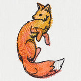 Spectrum - Fox