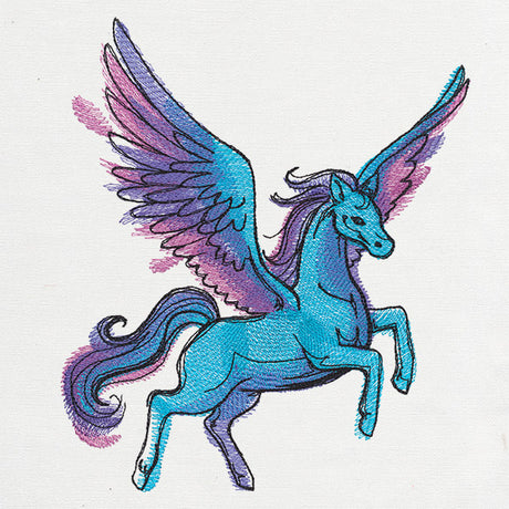 Spectrum - Pegasus