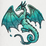 Spectrum - Dragon