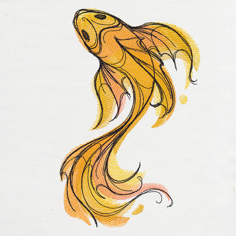 Spectrum - Fish