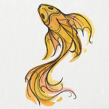 Spectrum - Fish