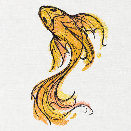 Spectrum - Fish
